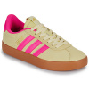 adidas Nízke tenisky VL COURT 3.0 Žltá
