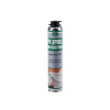 Den Braven 40221TS Lepidlo na polystyren SILVER LINE pistolové 750ml