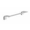 IL GIGLIO držiak uterákov 350x80mm, chróm A9213513