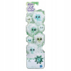 Littlest Pet Shop Arctic Pets 7-balenie E5490 (Littlest Pet Shop Set Green Arctic Animals 7 ks. E5490)