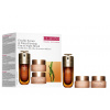 Clarins Darčeková sada Double Serum & Extra-Firming Day & Night Ritual