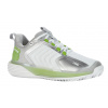 Dámska obuv K-Swiss Ultrashot 3 HB - white/gray violet/lime green - Biely (39)