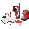 Hornady Lis pro přebíjení Hornady, LNL Classic Kit,sestava s digitálním dávkovačem prachu