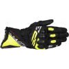 Rukavice Alpinestars SP-3 black/yellow fluo/white L