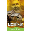 E-kniha Mastičkár - Tadeusz Dołęga-Mostowicz