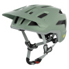 Alpina MTB prilba TAUNUS MIPS, zelená Veľkosť prilby: 52 - 56 cm