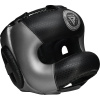 RDX L2 Mark Pro head Guard with Nose Protection Bar SILVER - S
