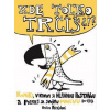 Kde toľko trčíš?!? - Kristína Kačaljaková