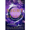 Night Of The Dragon - Kagawa Julie