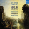 Handel/Vinci - Didone Abbandonata / 2CD [2 CD]