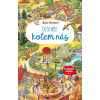 Co se děje kolem nás - Anne Suessová