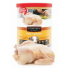 Topstein - Kura v plechu 800 g