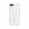 SoSeven Milan Case HoneyComb Marble White Kryt pro iPhone 6/6S/7/8 3663111126686