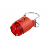 Zadná blikačka KNOG Plug - Red