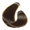 BLACK Color Mousse Farebné penové tužidlo 200ml Brown - hnedé