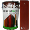 Belinka Toplasur UV plus 10L 10L 17 - Teak