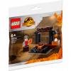 LEGO 30390 Dinosaur Market (polybag)
