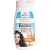 BC Bione bezoplachový Conditioner Keratín Obilné klíčky 260 ml