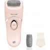 Rio 60 Second Pedi
