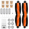 SADA FILTROV KEFY MOP UTIERKY PRE XIAOMI ROBOT VACUUM X10 Plus / X20+