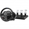 Thrustmaster T300 RS + T3PA GT Edition, volant pre PC/PS3/PS4/PS5, USB HOVTT300RST3PAGT