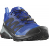 Salomon X-Adventure - Lapis Blue/Black/Quarry 42 2/3