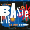 Basie Count - Live At The Sands / Vinyl / 2LP / MFSL [2 LP]