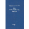 Boh vo filozofickom myslení - Emerich Coreth