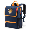 Reisenthel Backpack Kids Tiger Navy 5 L REISENTHEL-IE4077