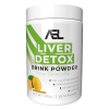 ASL Liver Detox - citrón 300g