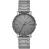 Skagen Signatur pánske hodinky okrúhle SKW6913
