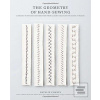 The Geometry of Hand Sew… (Natalie Chanin)