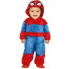 Guirca Detský kostým Spiderman