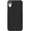 Black Rock Apple iPhone XR Kryt Black Rock Ultra Thin Iced KP28878 čierna
