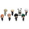 Good Smile Company Jujutsu Kaisen Nendoroid Figurka Surprise Kolekce Sada (8) 7 cm