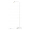 Červená - DESIGN RENDL RENDL FLYNN I Stojaca lampa, biela, 230 V, GU10, 9 W, R14263