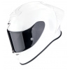 Prilba SCORPION EXO-R1 EVO II Air 2025 Solid Pearl White - L