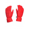 Goldbergh Freeze Gloves Flame