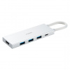 Xiaomi 5-in-1 Type-C Hub BHR8804GL