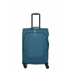 Travelite Kufor mäkký stredný nylon 091948-22 Petrol 61 l