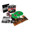 3LP/CD Mogwai: The Bad Fire