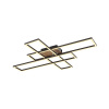 GLOBO DAKARI 67208-40 stropné svietidlo LED 40W