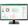 LG Electronics 27BN55UP-B LED monitor 60.5 cm (23.8 palca) En.trieda 2021 F (A - G) 1920 x 1080 Pixel Full HD 5 ms DisplayPort, VGA IPS LCD; 27BN55UP-B.AEU