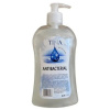 Leon Global Tina tekuté mydlo s dávkovačom 500 ml - Antibacterial