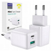 Sieťová nabíjačka Joyroom L-QP303 30W PD 3.0 QC 3.0 1x USB-C biela