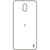 Ochranná fólia Sunshine Hydrogel pre Nokia 2 Variant:: zadná matná