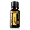 DoTerra Lemon Esenciálny olej citrónový 15 ml