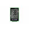 Tachometr CTM BD-20W 20 funkcí zelený