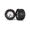 Traxxas koleso 2.8