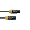 Eurolite IP T-Con propojovací kabel 3x 1,5 mm, 3 m